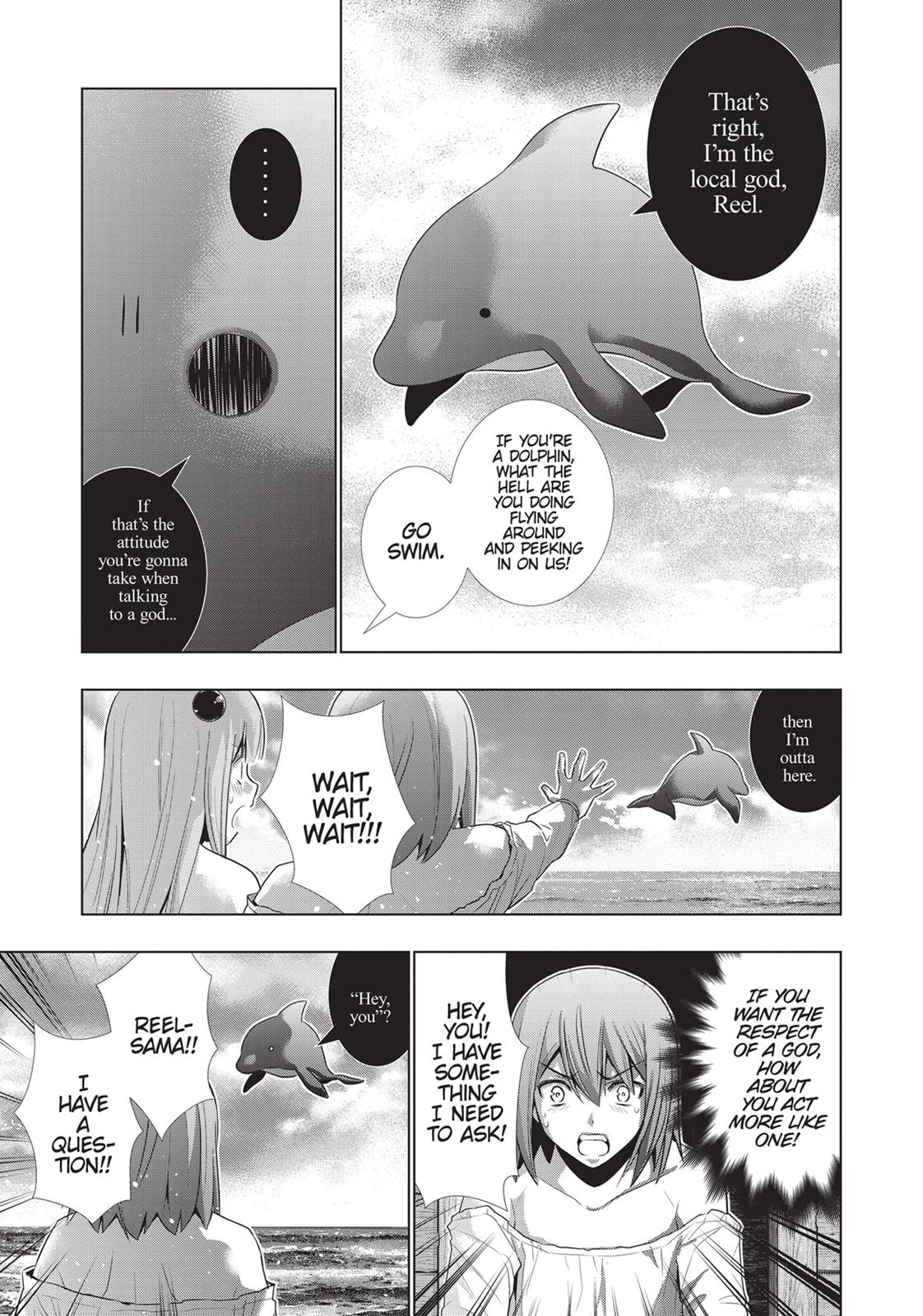 Parallel Paradise Chapter 29 17