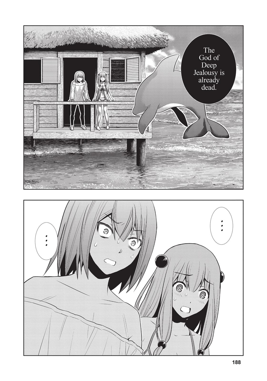 Parallel Paradise Chapter 29 18