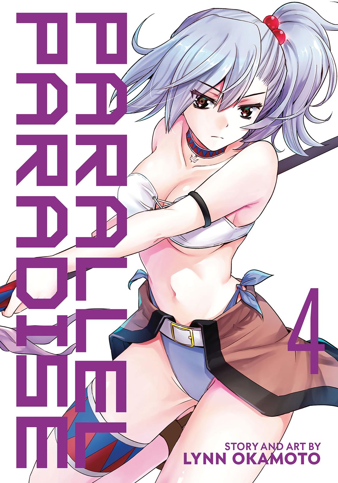 Parallel Paradise Chapter 30 1