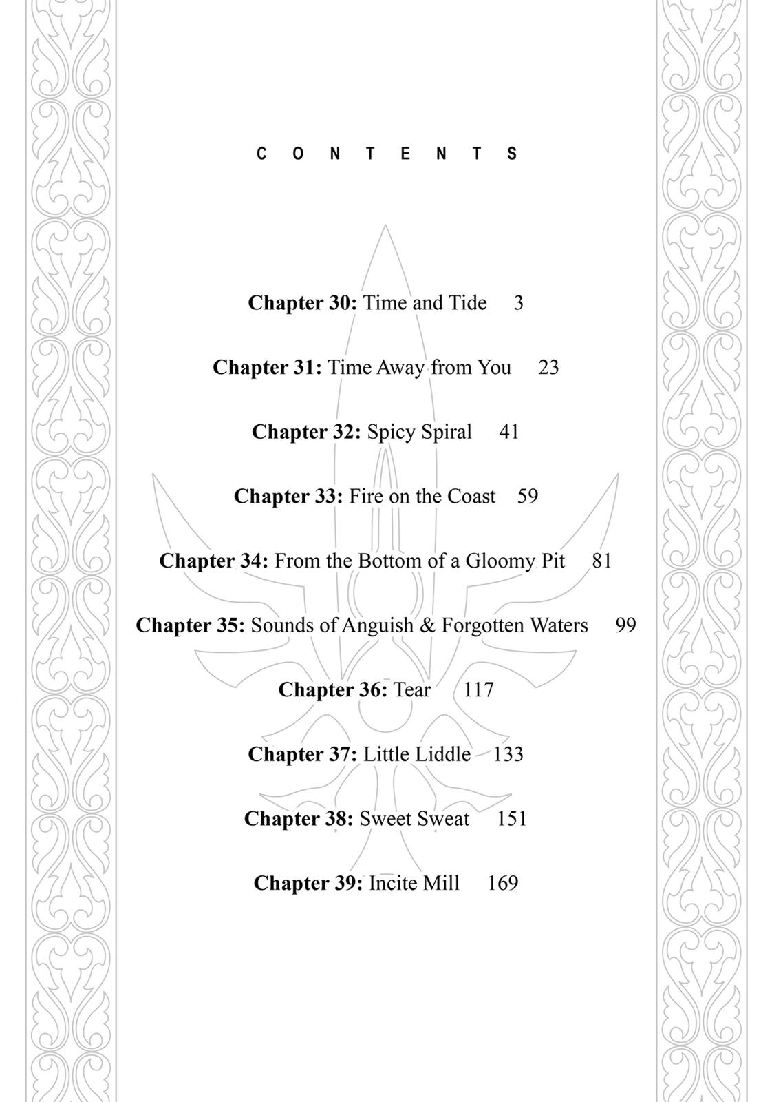 Parallel Paradise Chapter 30 3