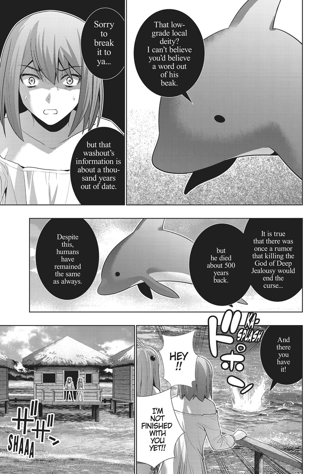 Parallel Paradise Chapter 30 6