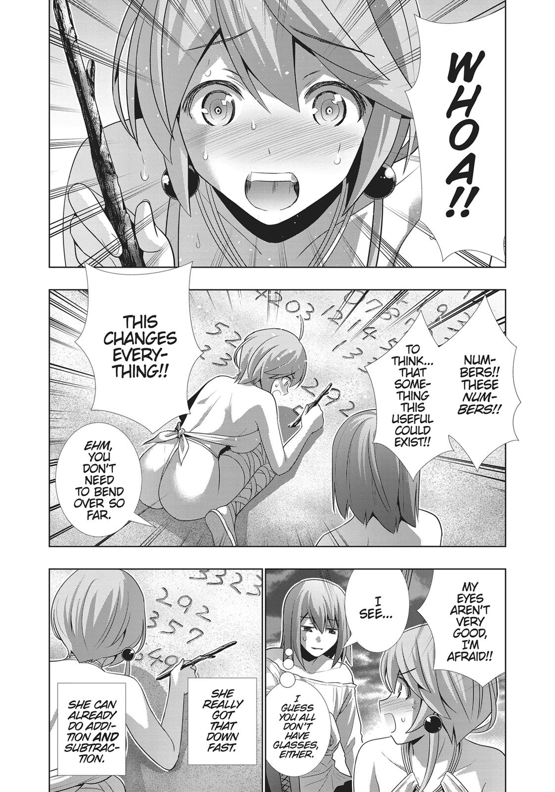 Parallel Paradise Chapter 30 17