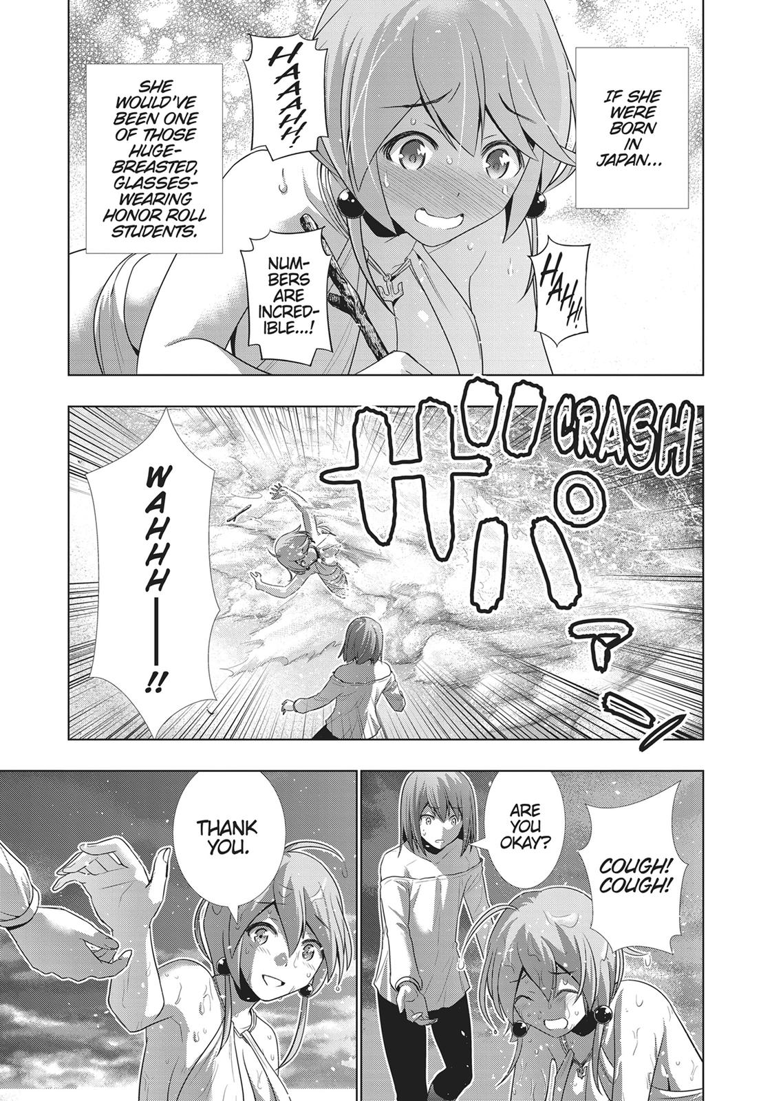 Parallel Paradise Chapter 30 18