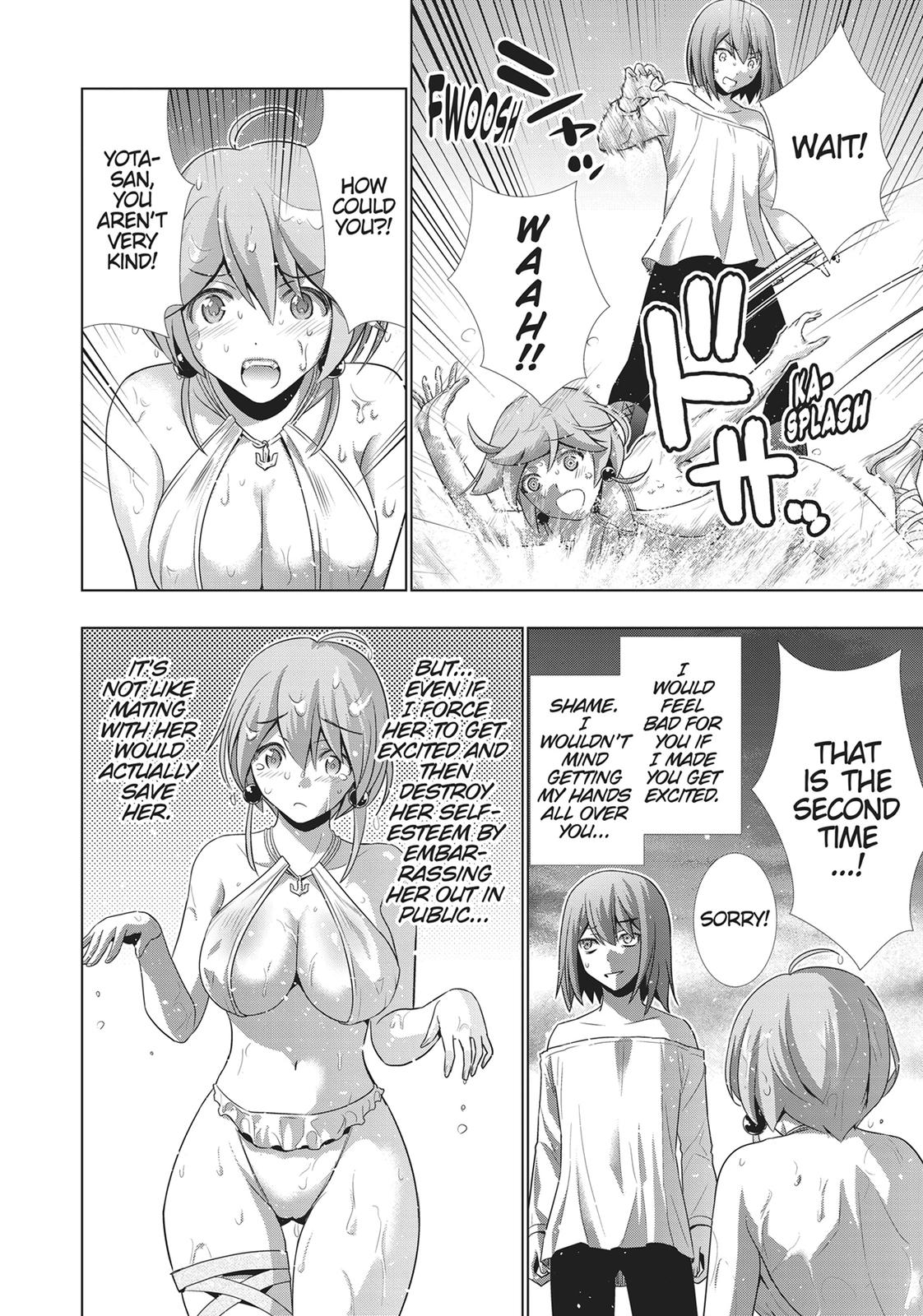 Parallel Paradise Chapter 30 19