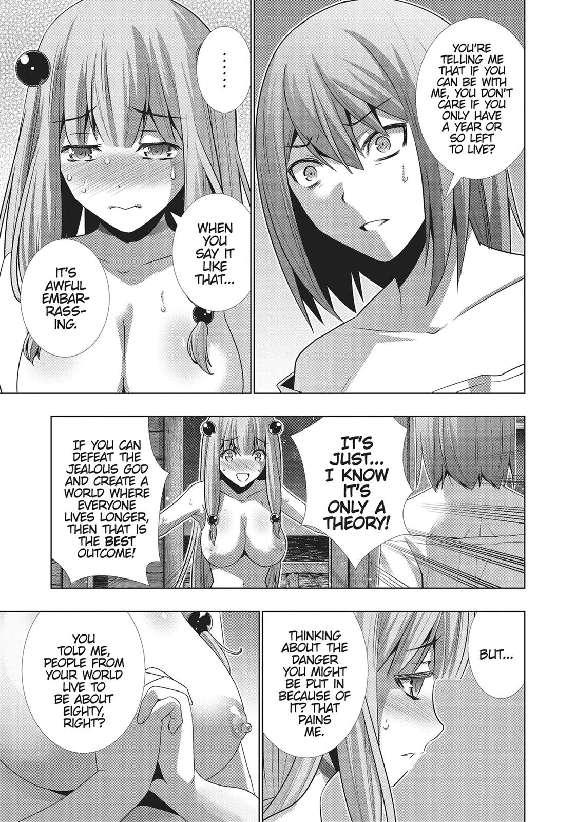 Parallel Paradise Chapter 31 5