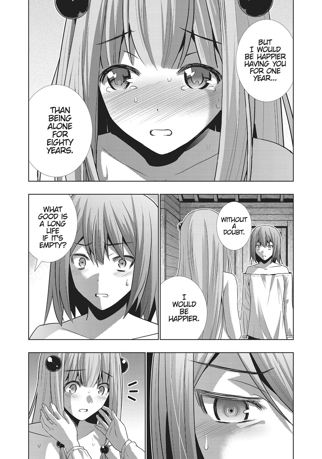 Parallel Paradise Chapter 31 6