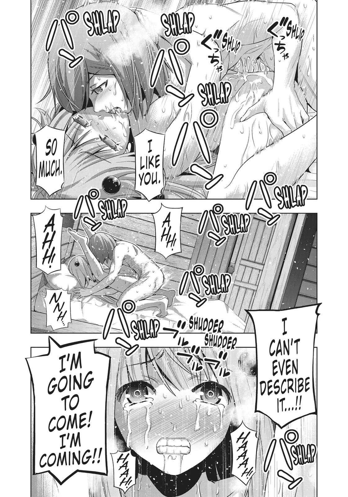 Parallel Paradise Chapter 31 12