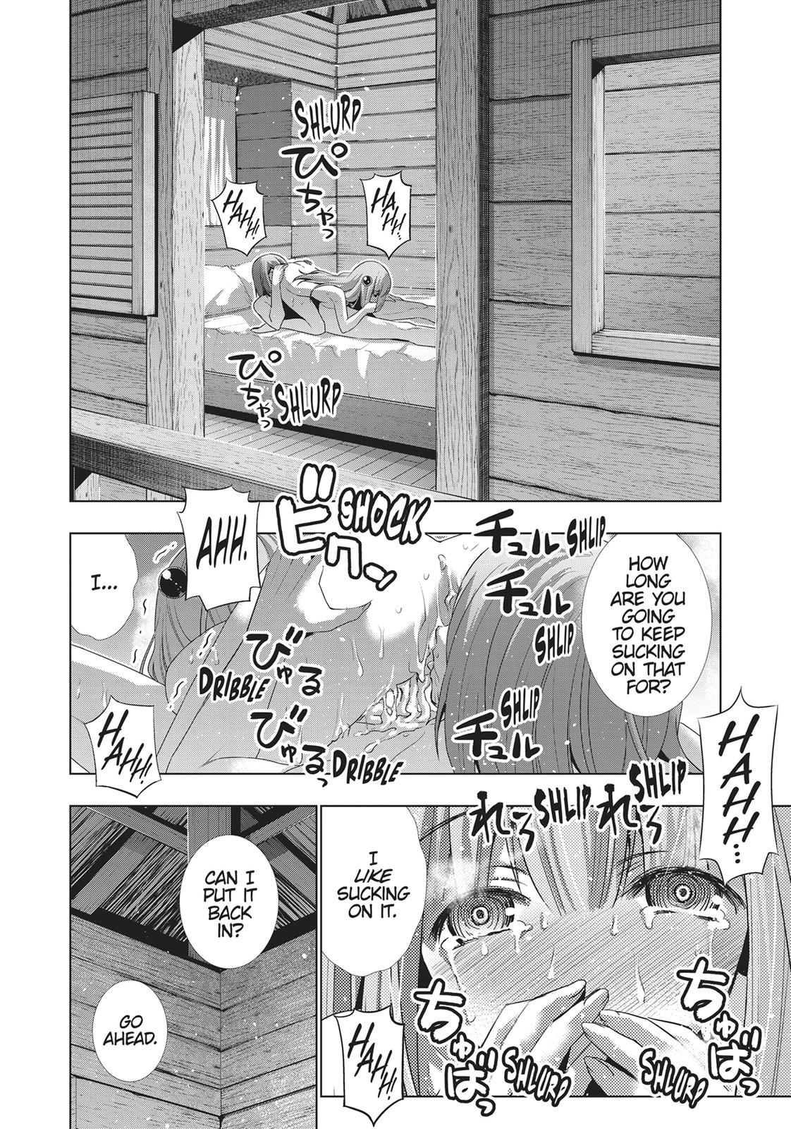 Parallel Paradise Chapter 31 14