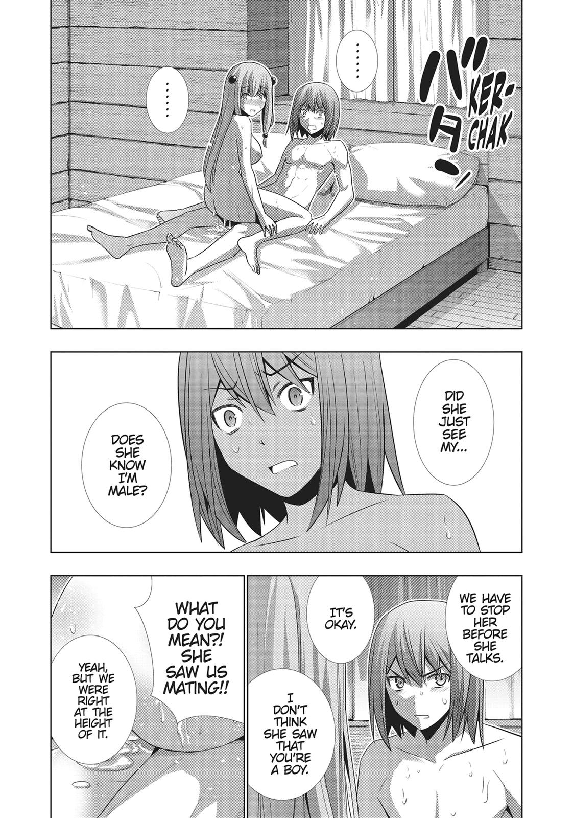 Parallel Paradise Chapter 31 17