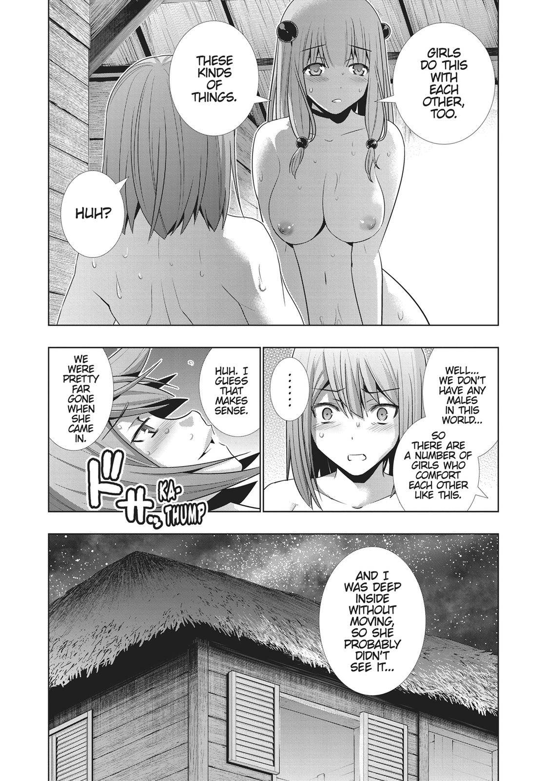 Parallel Paradise Chapter 31 18