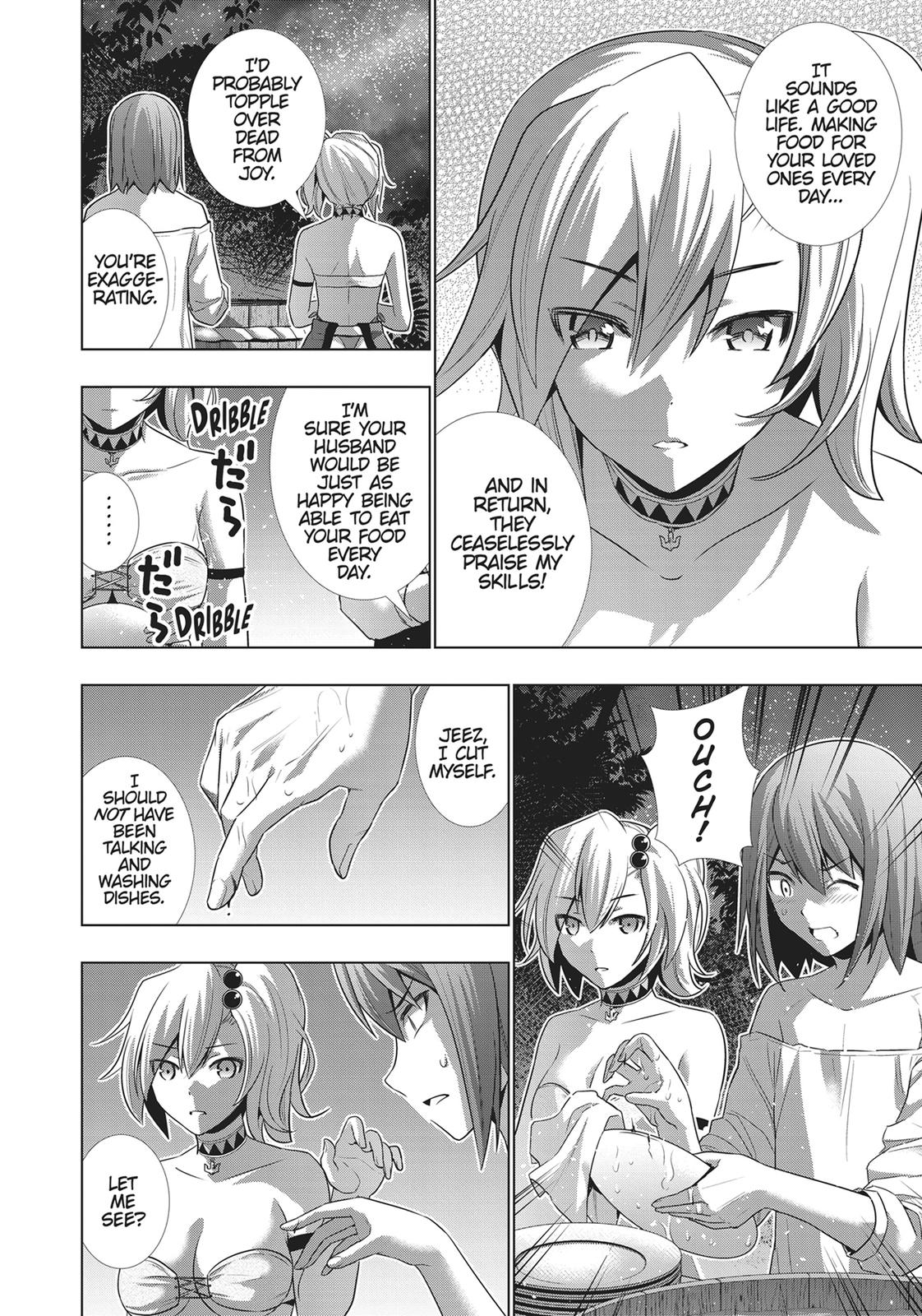 Parallel Paradise Chapter 32 16