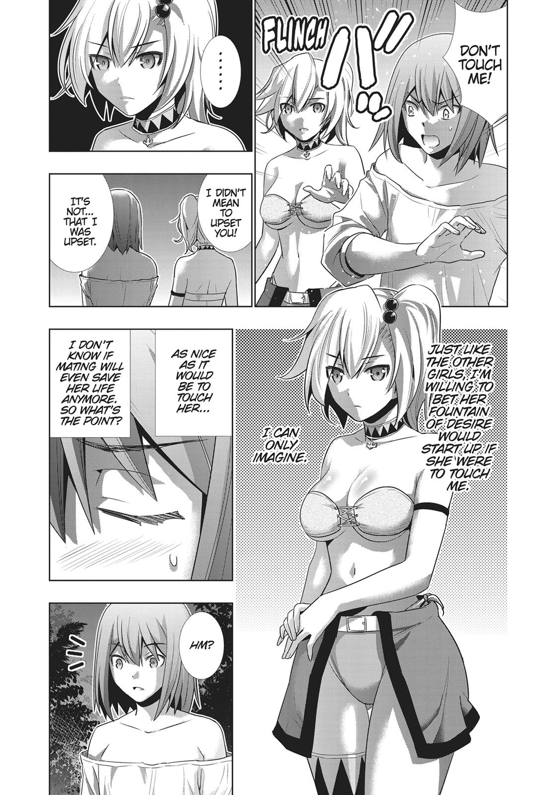 Parallel Paradise Chapter 32 17