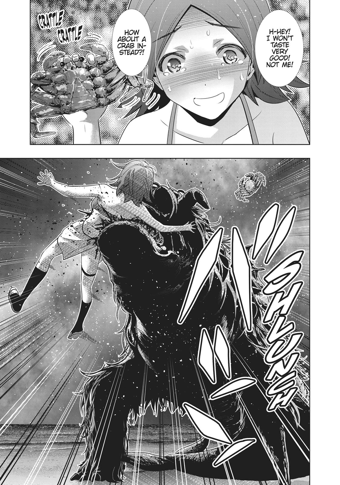 Parallel Paradise Chapter 33 9