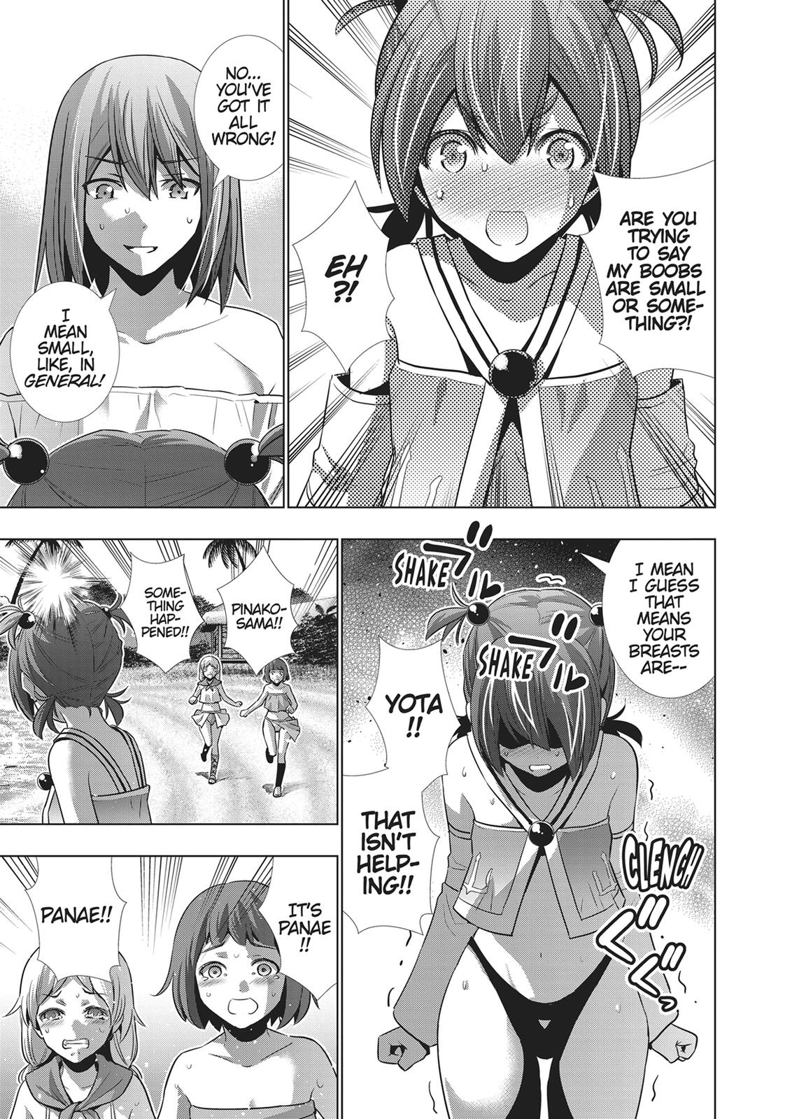 Parallel Paradise Chapter 33 15