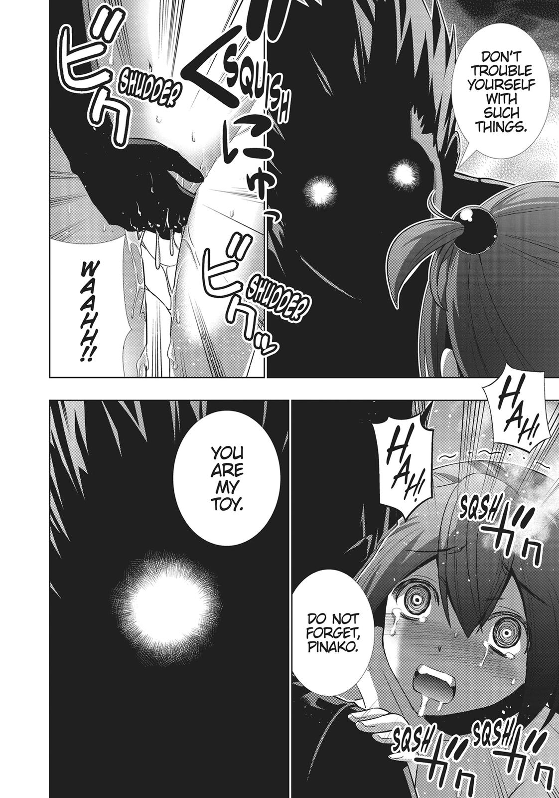 Parallel Paradise Chapter 34 4