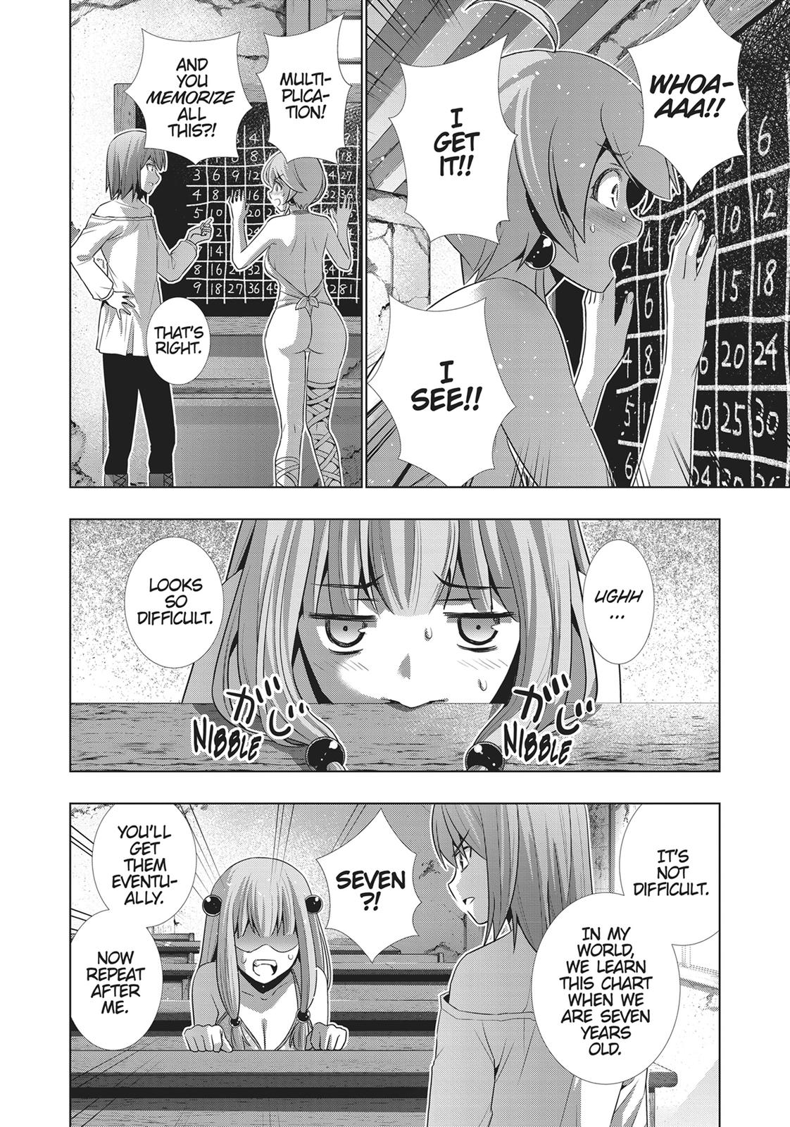Parallel Paradise Chapter 34 10