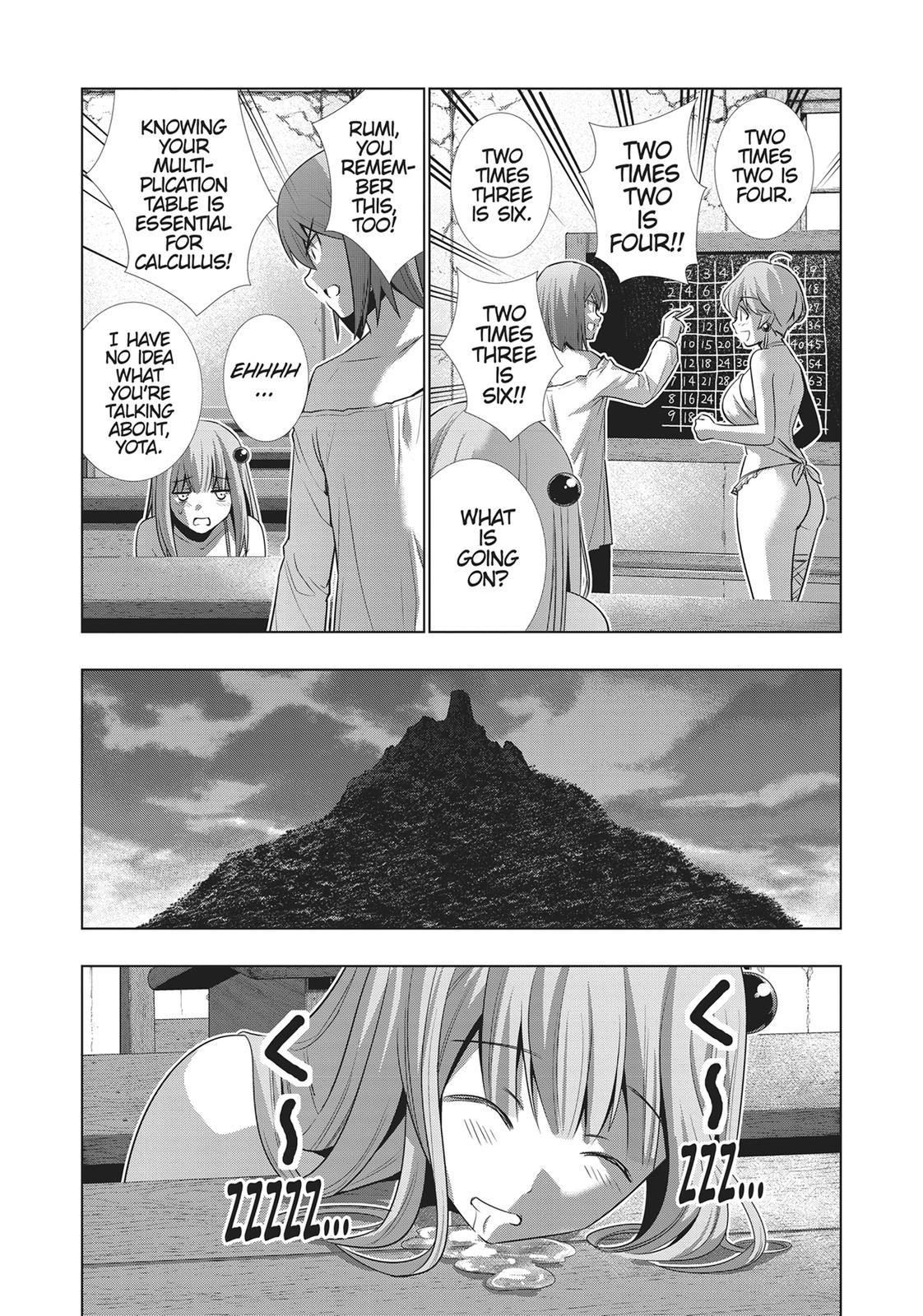 Parallel Paradise Chapter 34 11