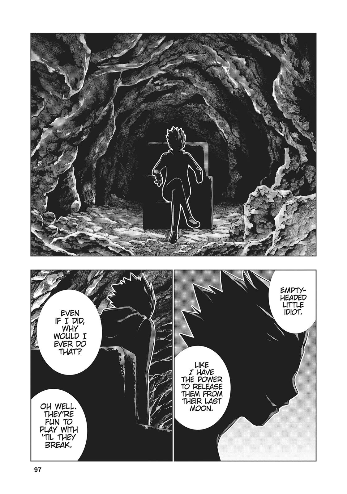 Parallel Paradise Chapter 34 17