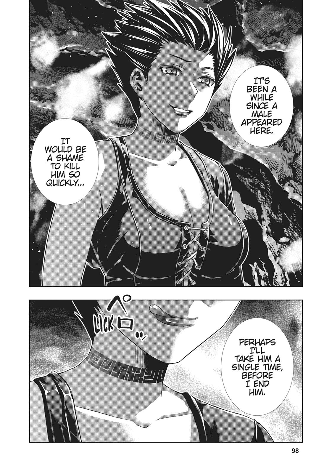 Parallel Paradise Chapter 34 18