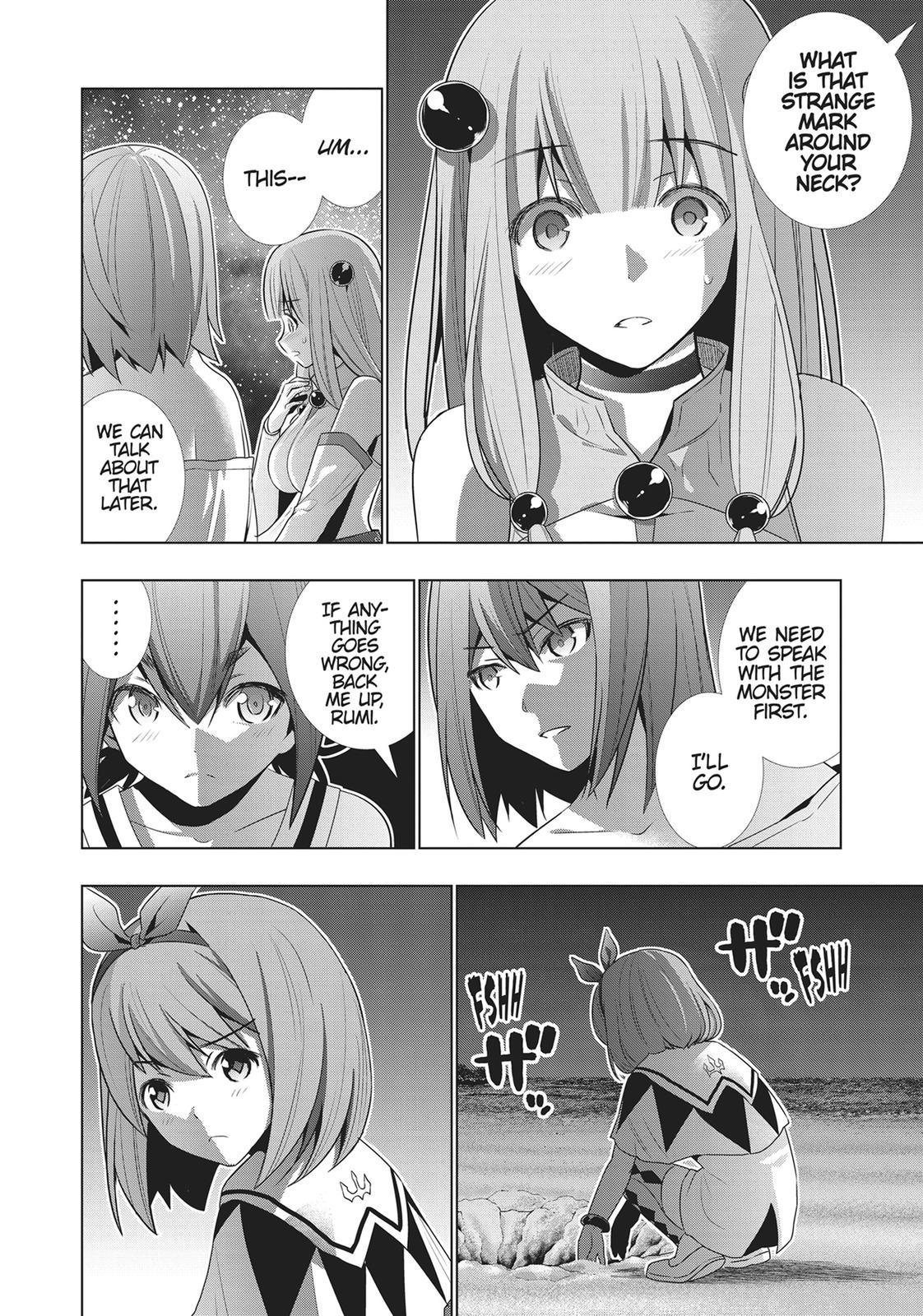 Parallel Paradise Chapter 35 10