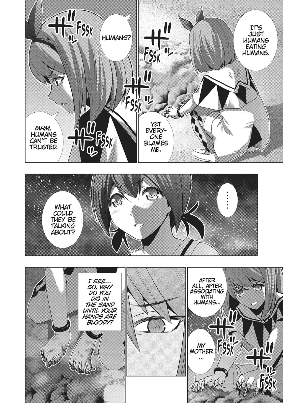 Parallel Paradise Chapter 35 14