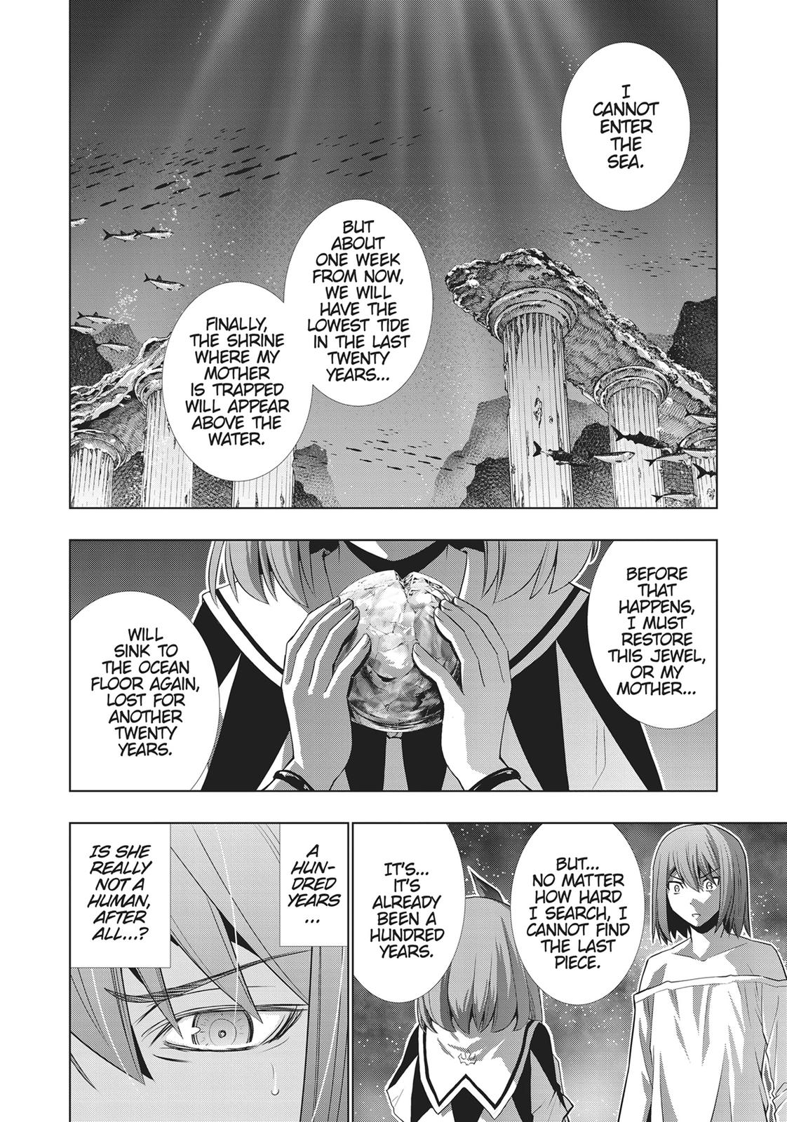 Parallel Paradise Chapter 36 4