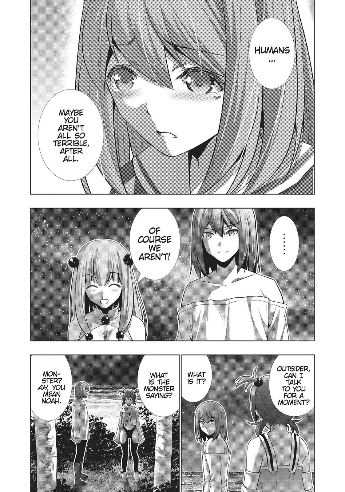 Parallel Paradise Chapter 36 10