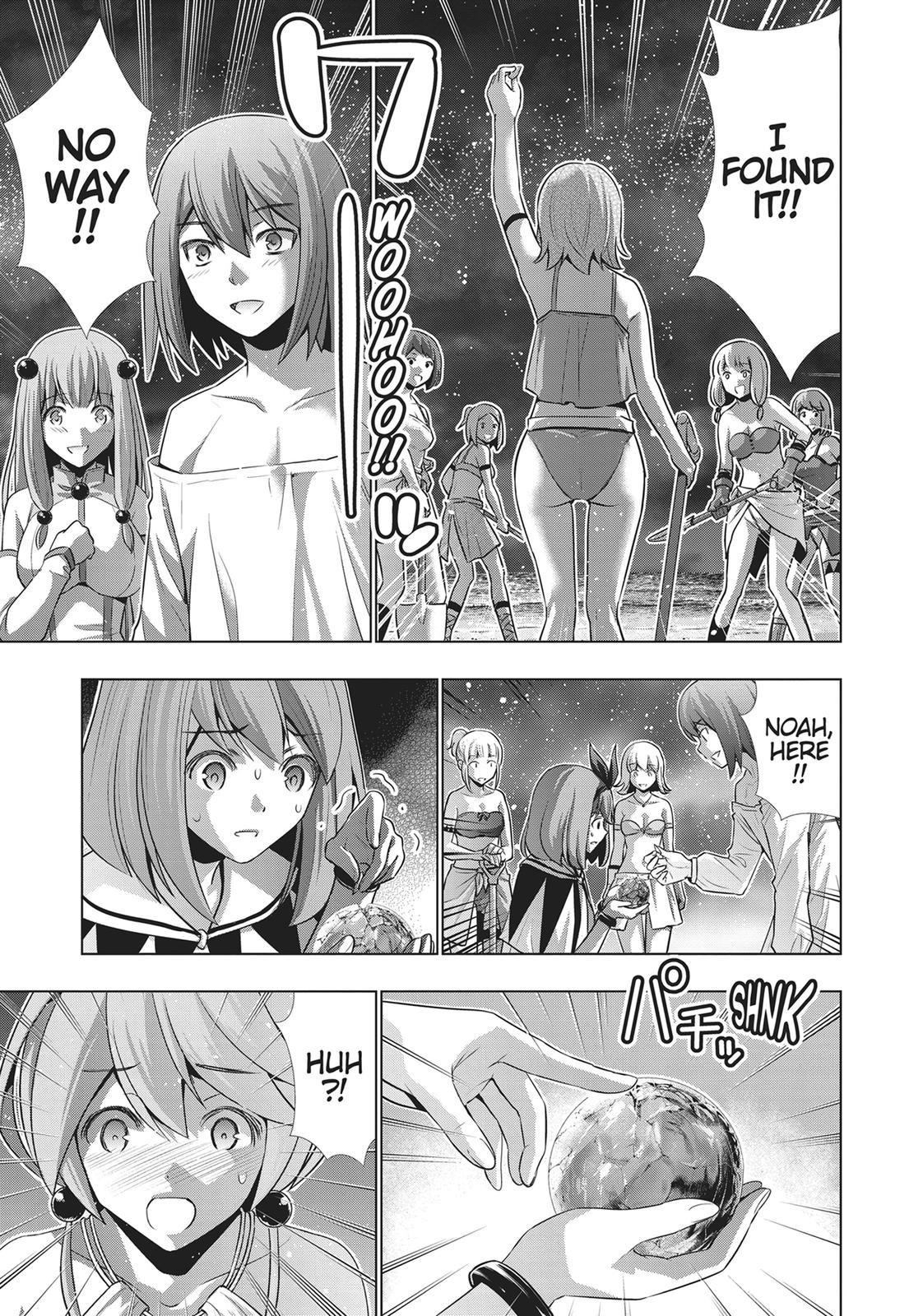 Parallel Paradise Chapter 36 13