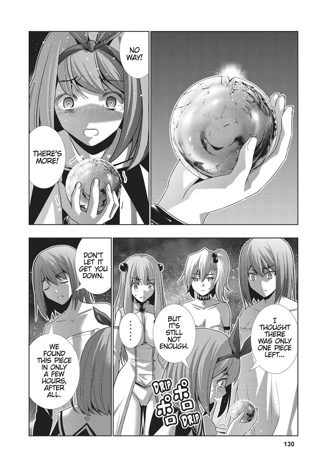 Parallel Paradise Chapter 36 14