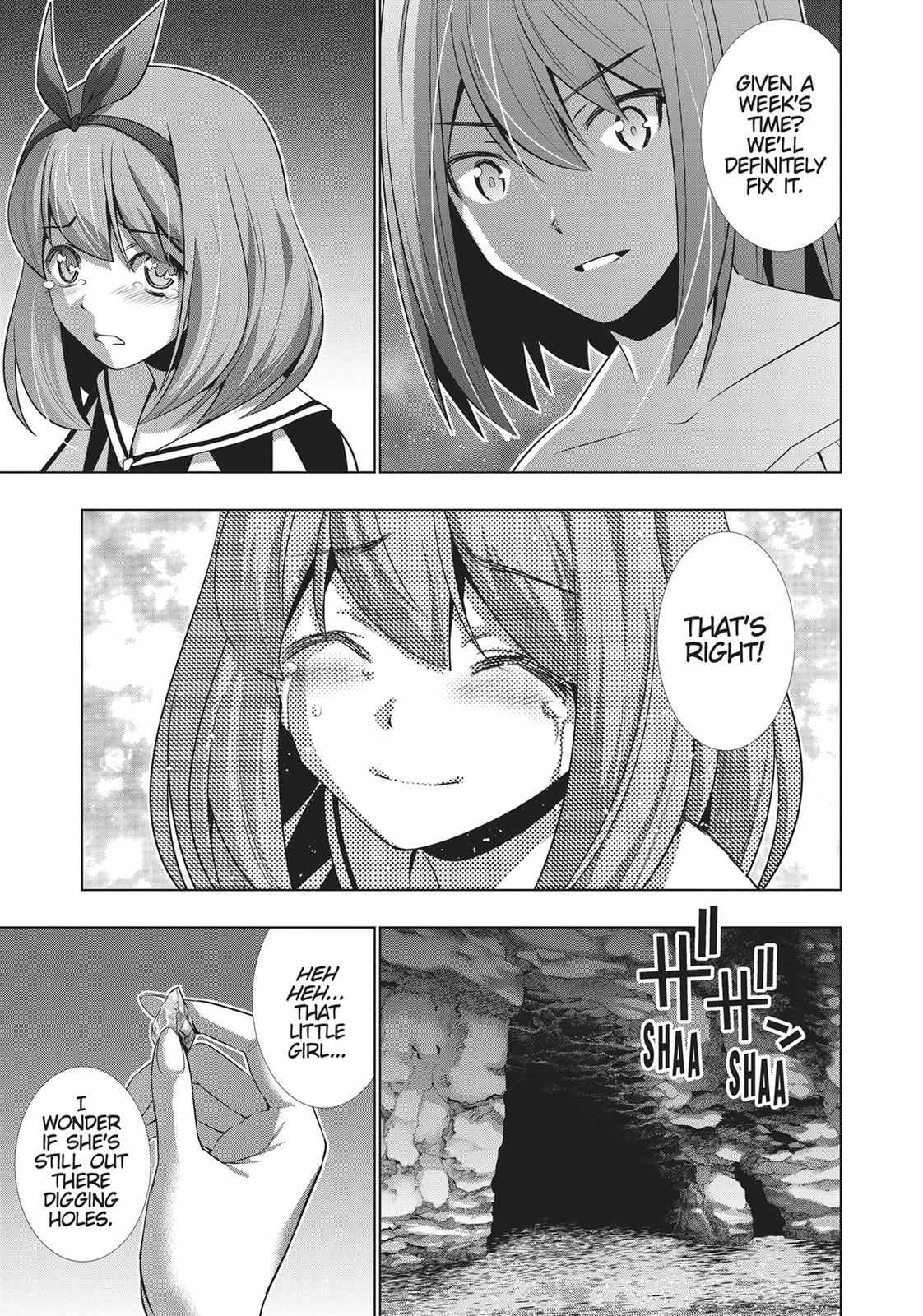 Parallel Paradise Chapter 36 15