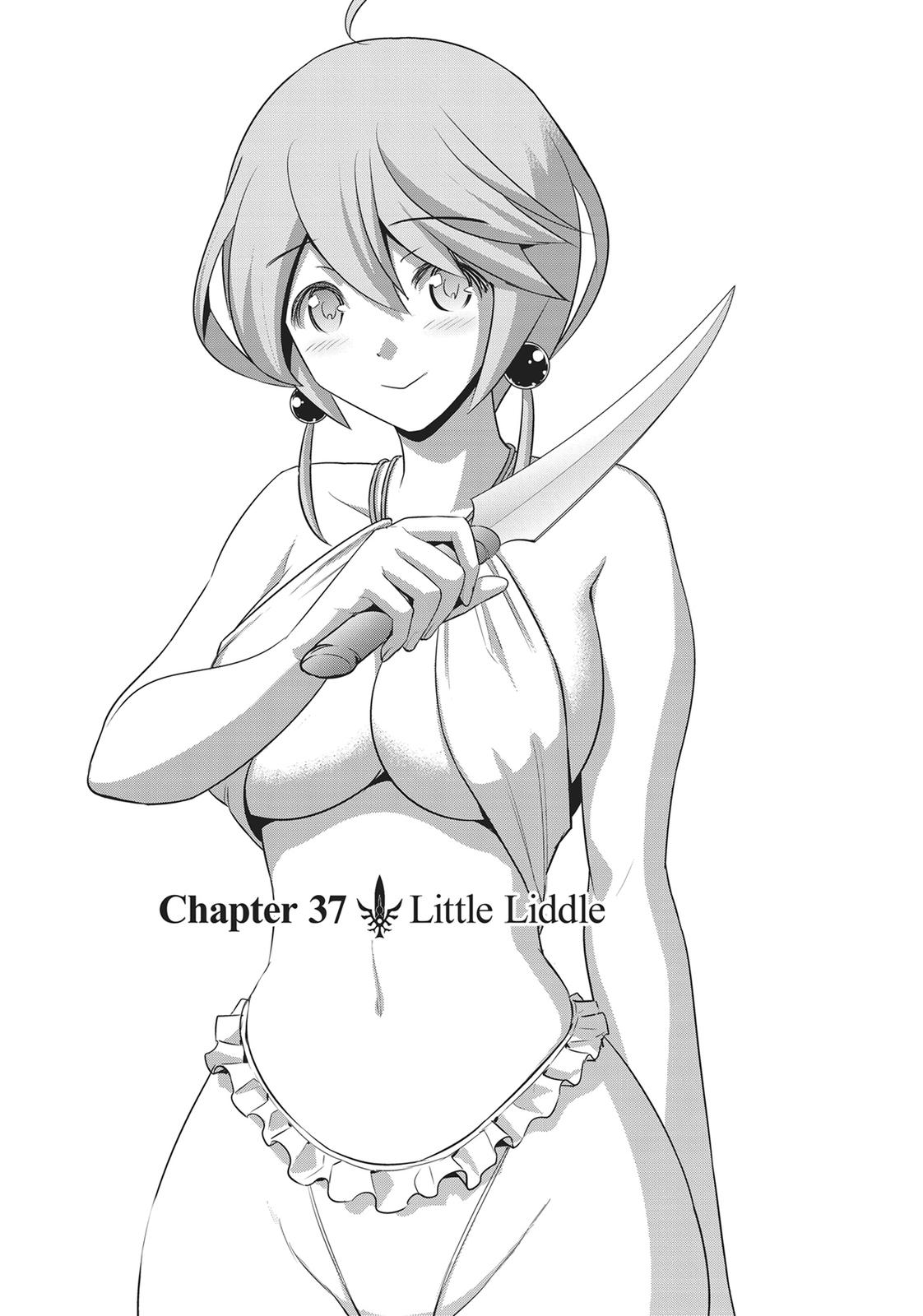 Parallel Paradise Chapter 37 1