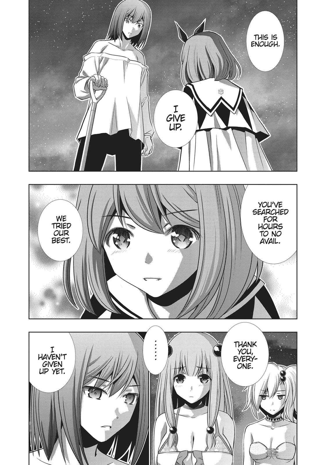 Parallel Paradise Chapter 37 6