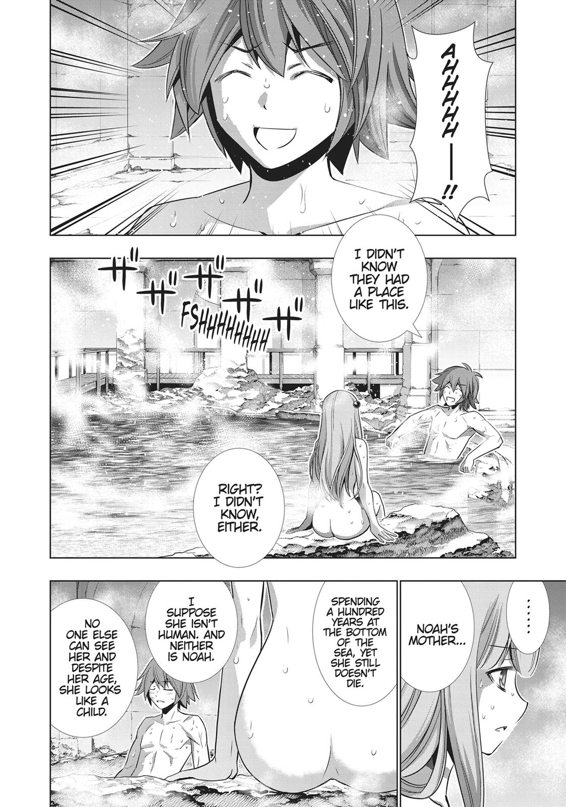 Parallel Paradise Chapter 37 10
