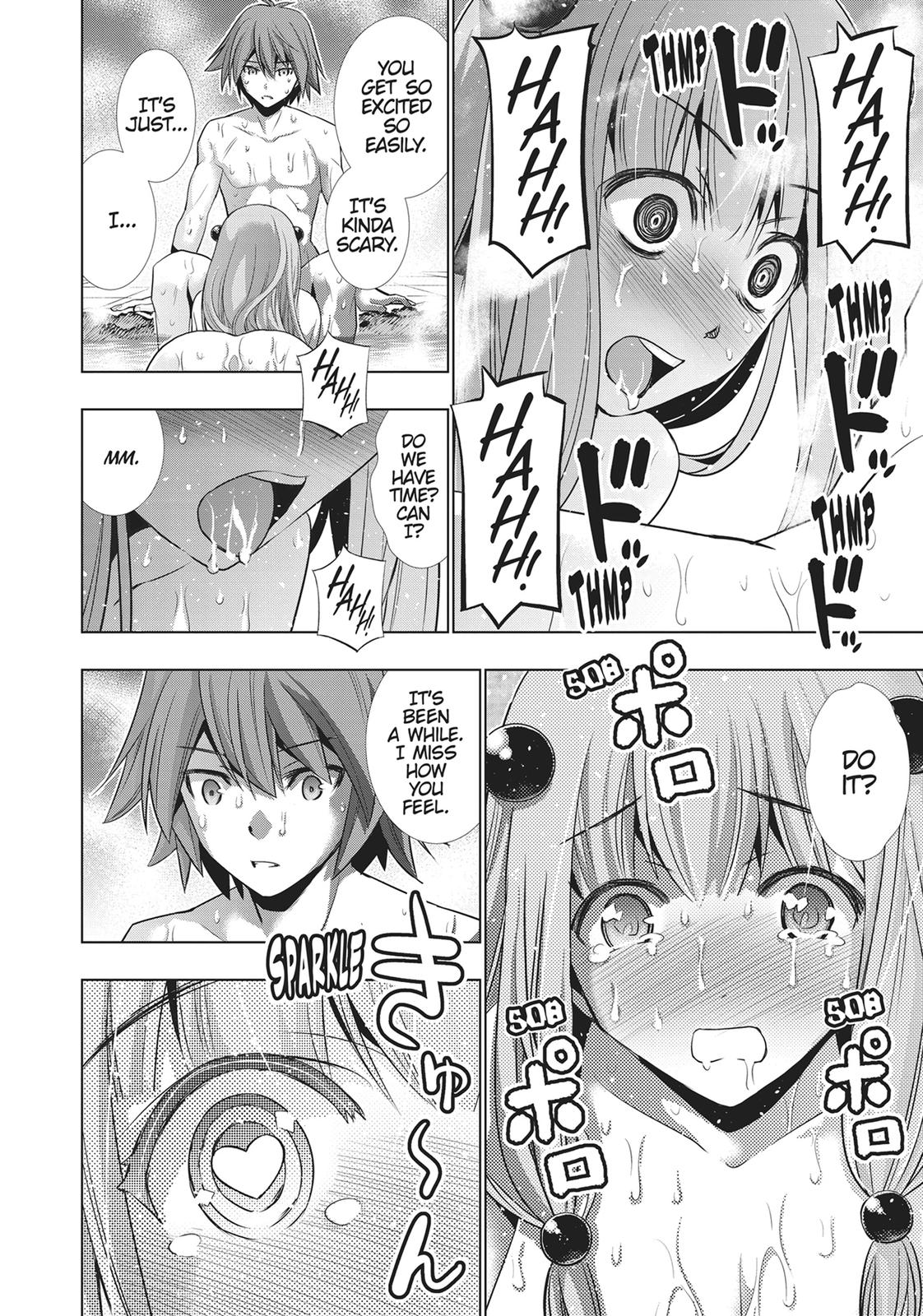 Parallel Paradise Chapter 37 12