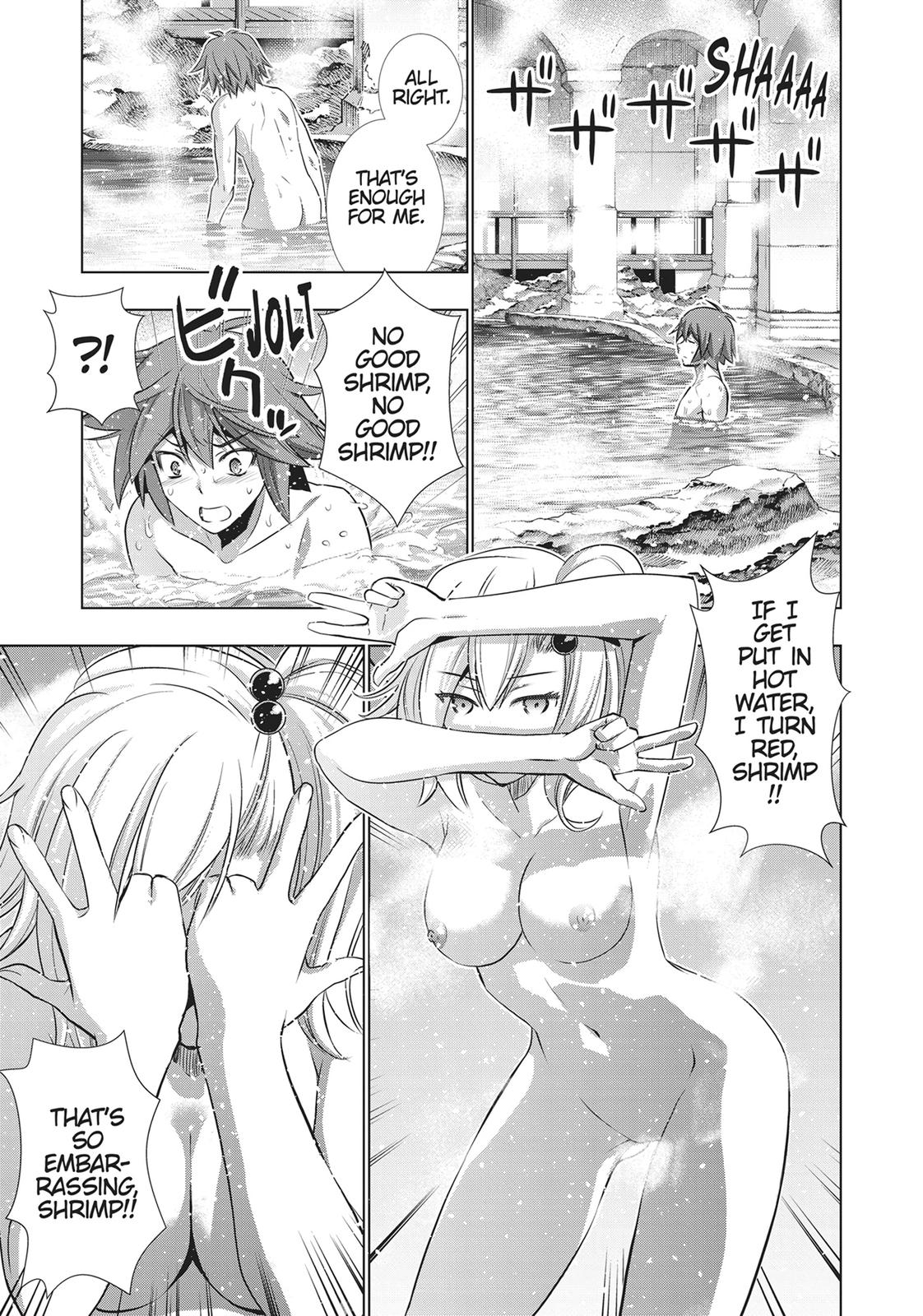 Parallel Paradise Chapter 37 17