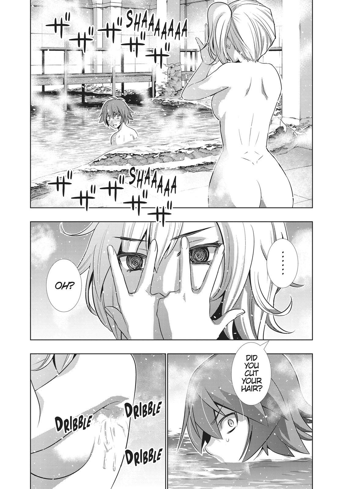 Parallel Paradise Chapter 37 18
