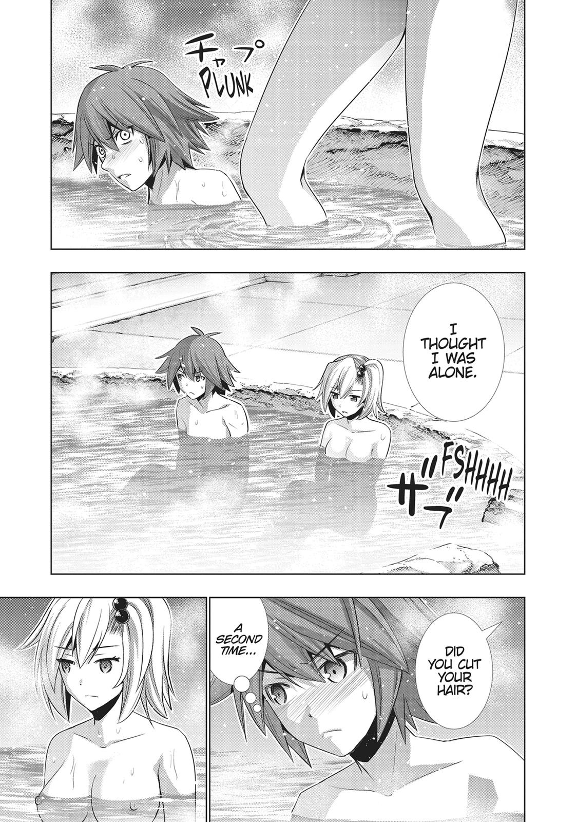 Parallel Paradise Chapter 38 2