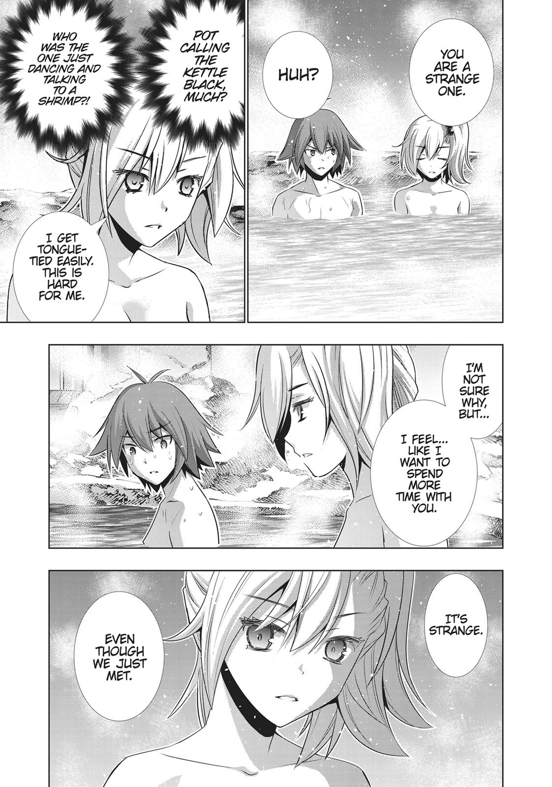 Parallel Paradise Chapter 38 3