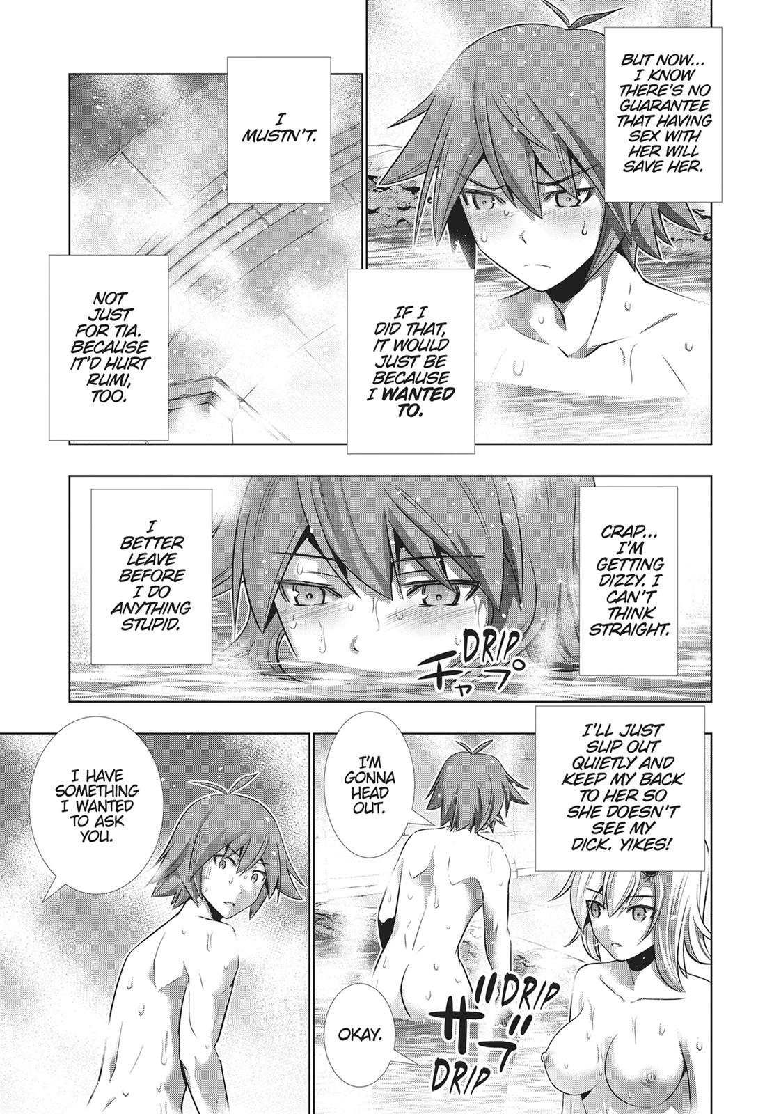 Parallel Paradise Chapter 38 5