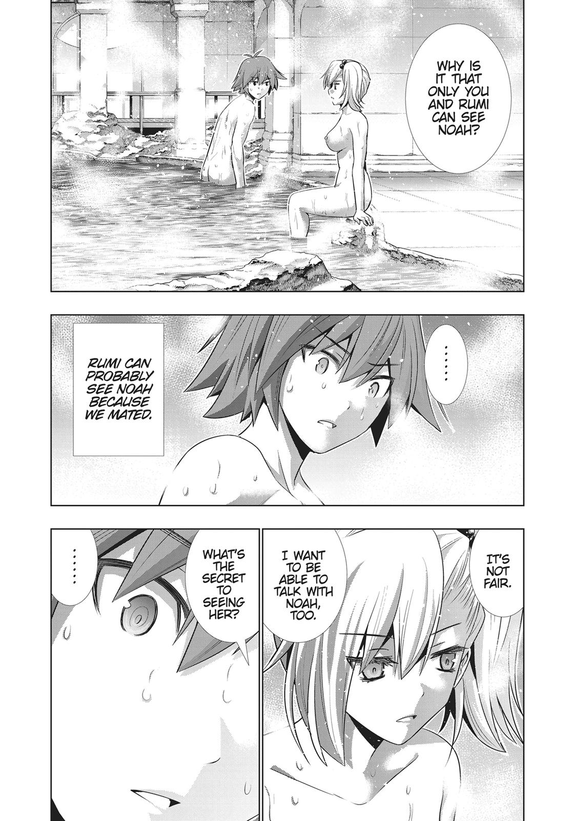 Parallel Paradise Chapter 38 6