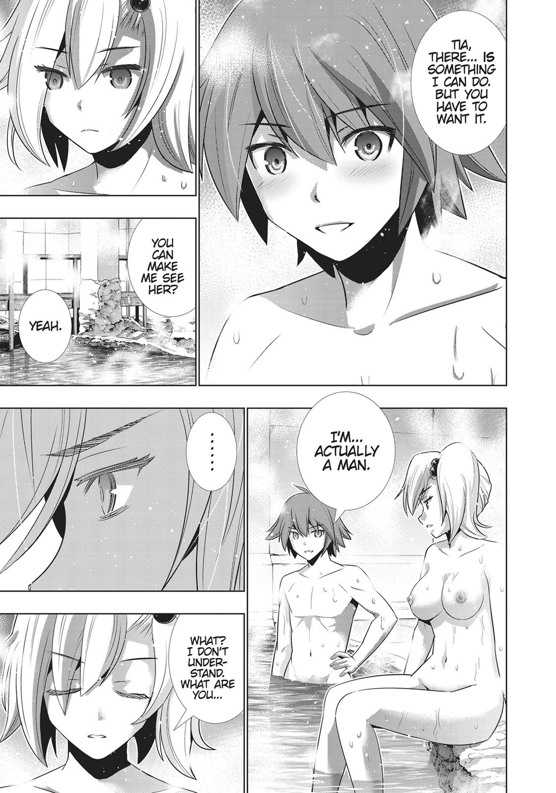 Parallel Paradise Chapter 38 7