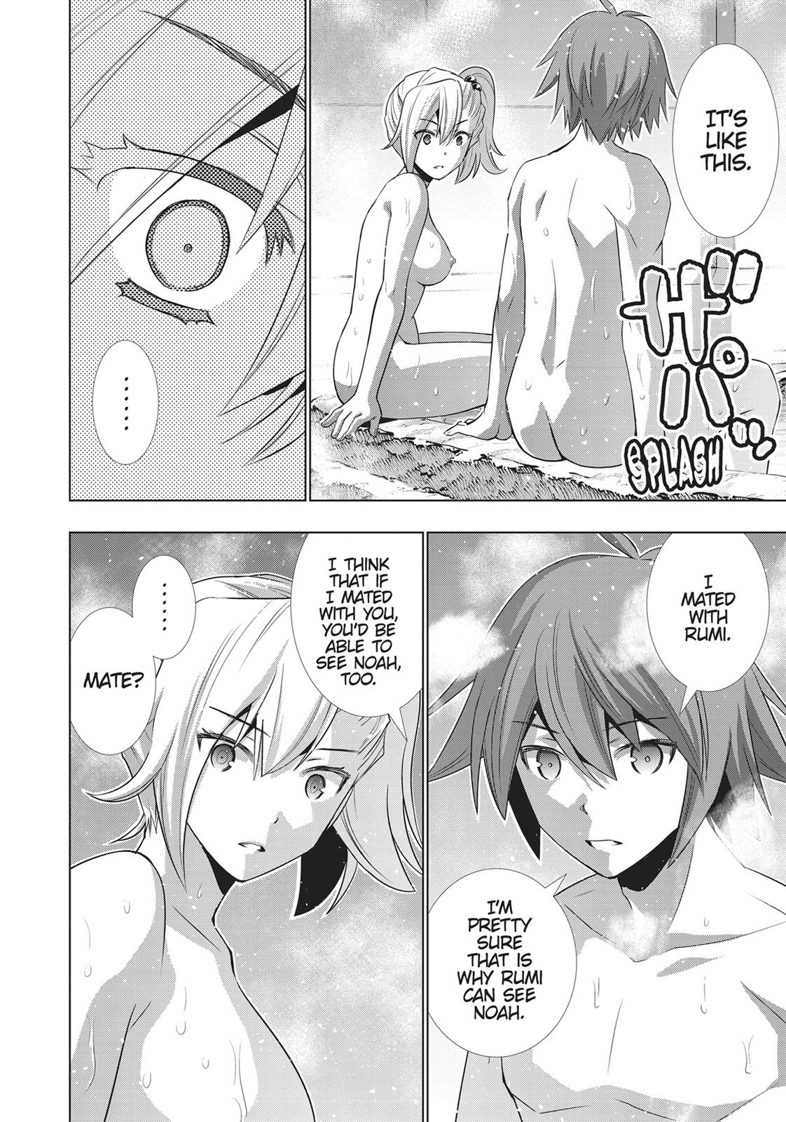 Parallel Paradise Chapter 38 8