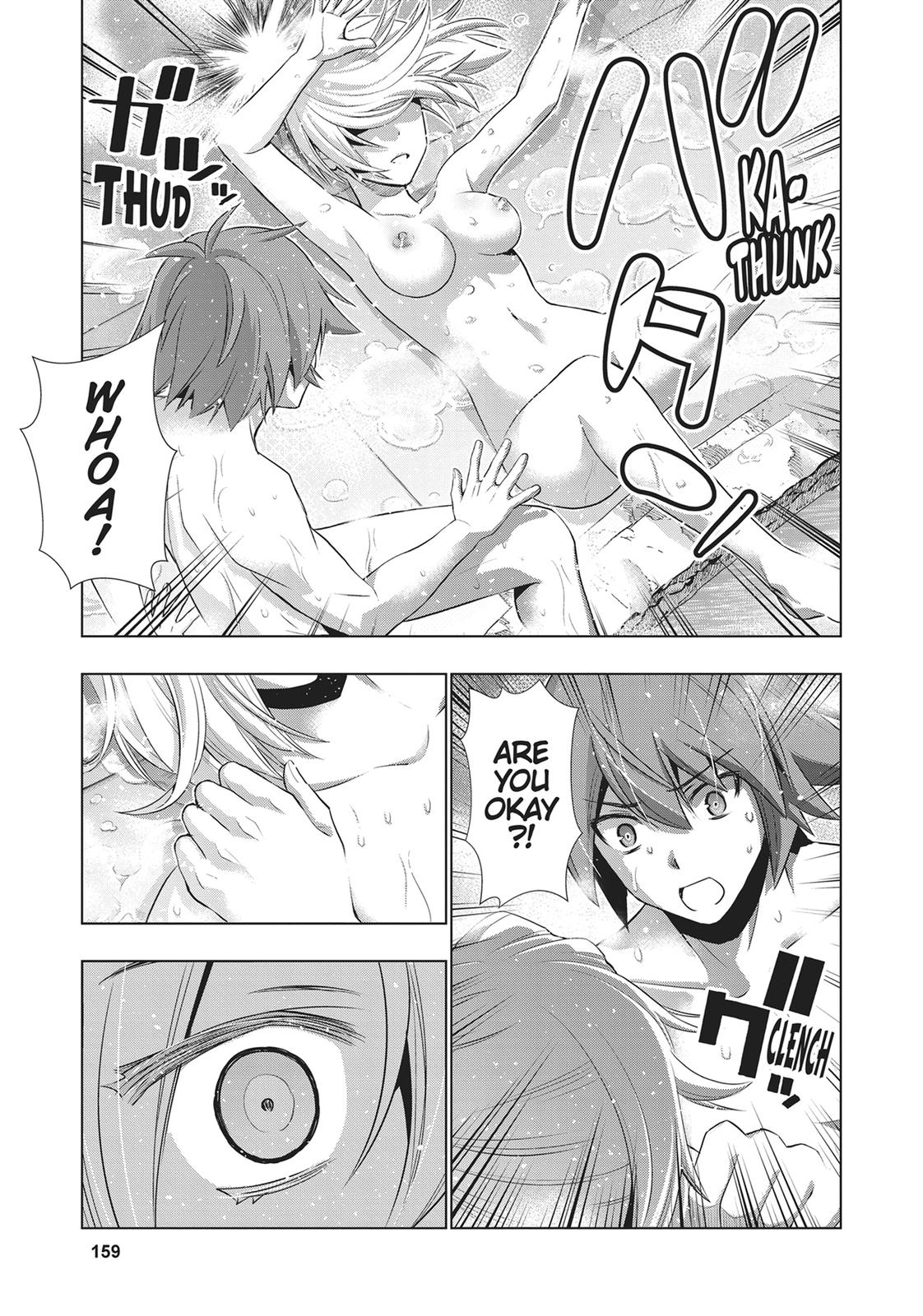 Parallel Paradise Chapter 38 9