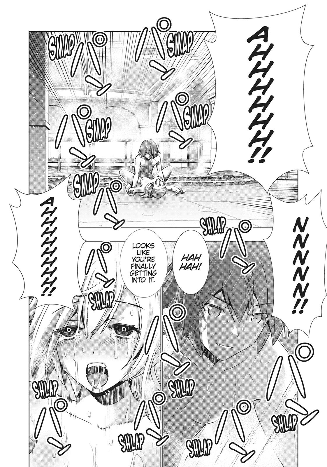 Parallel Paradise Chapter 39 2