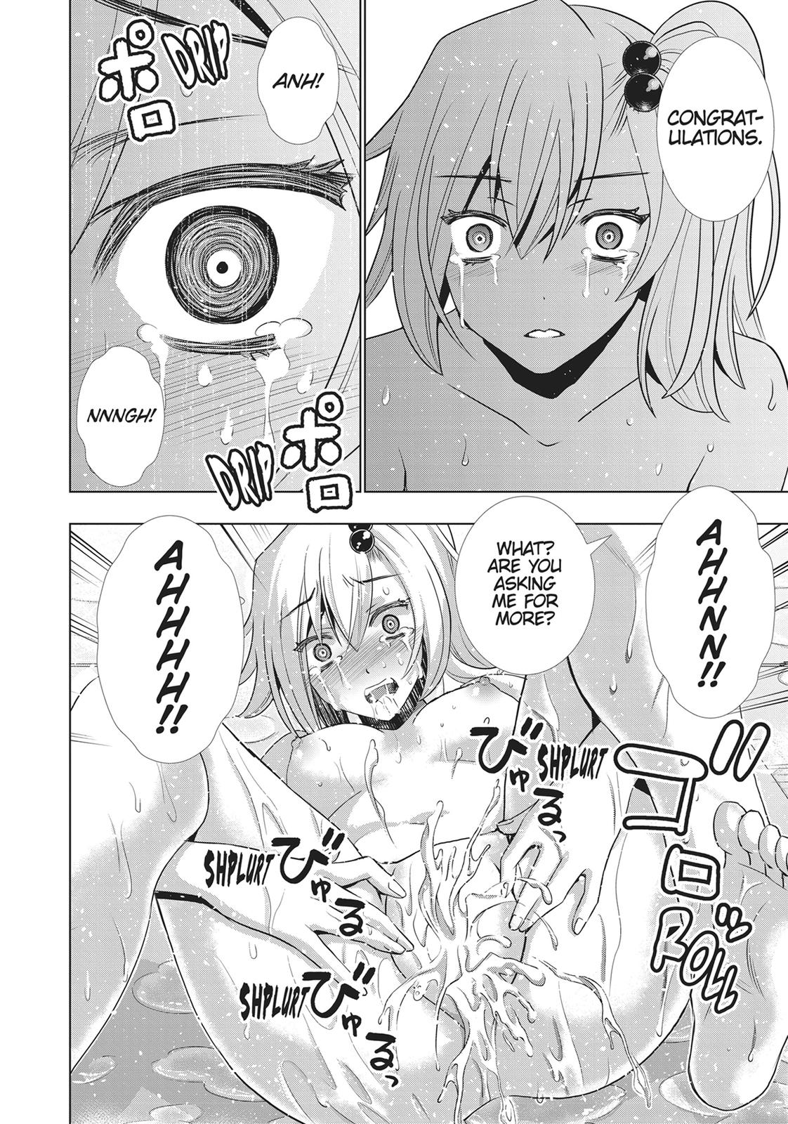 Parallel Paradise Chapter 39 6