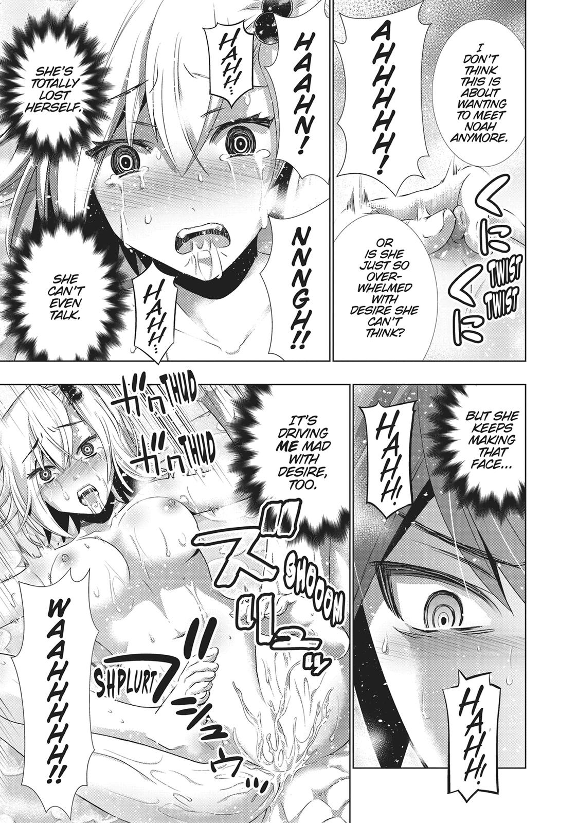 Parallel Paradise Chapter 39 7