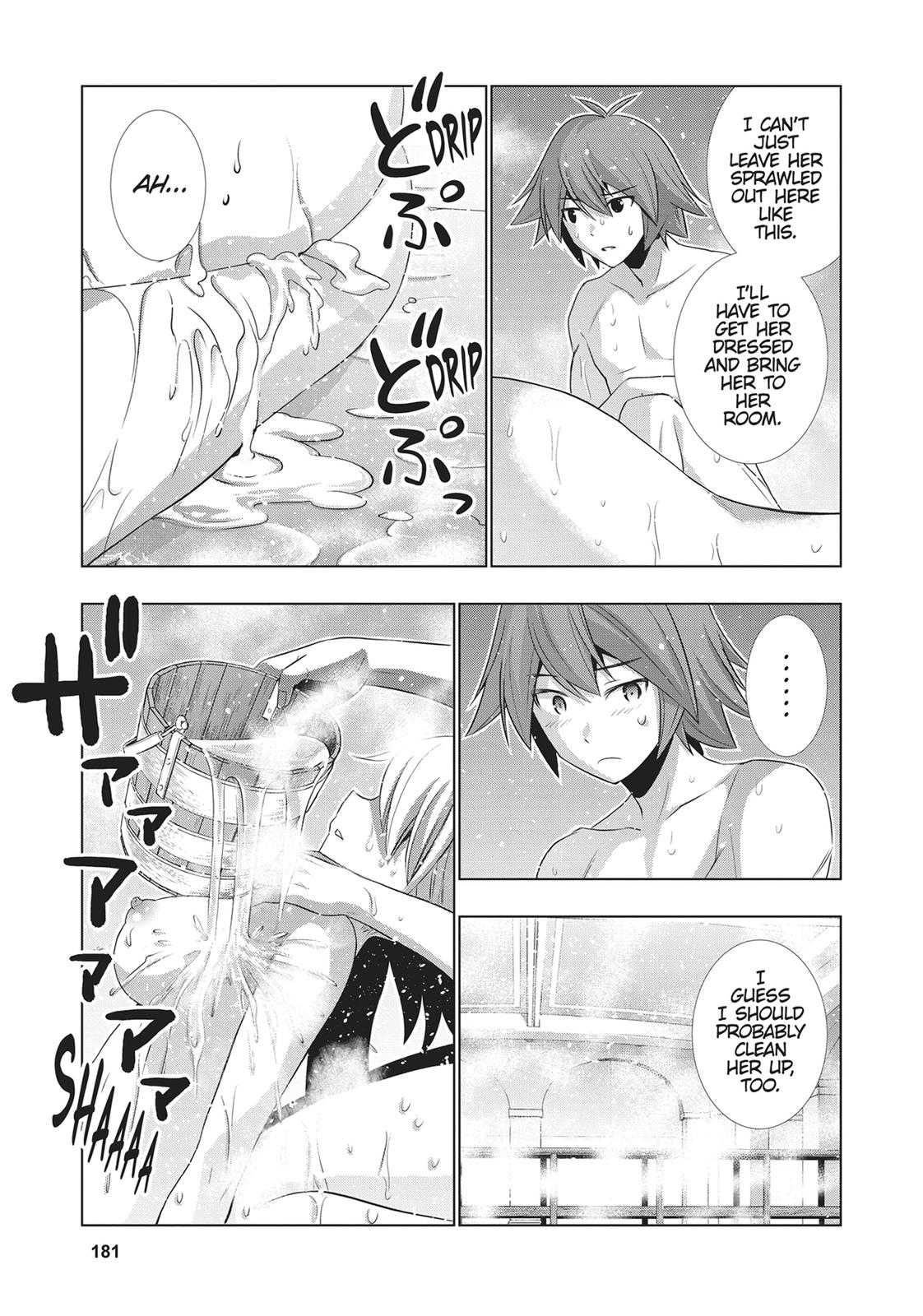 Parallel Paradise Chapter 39 13