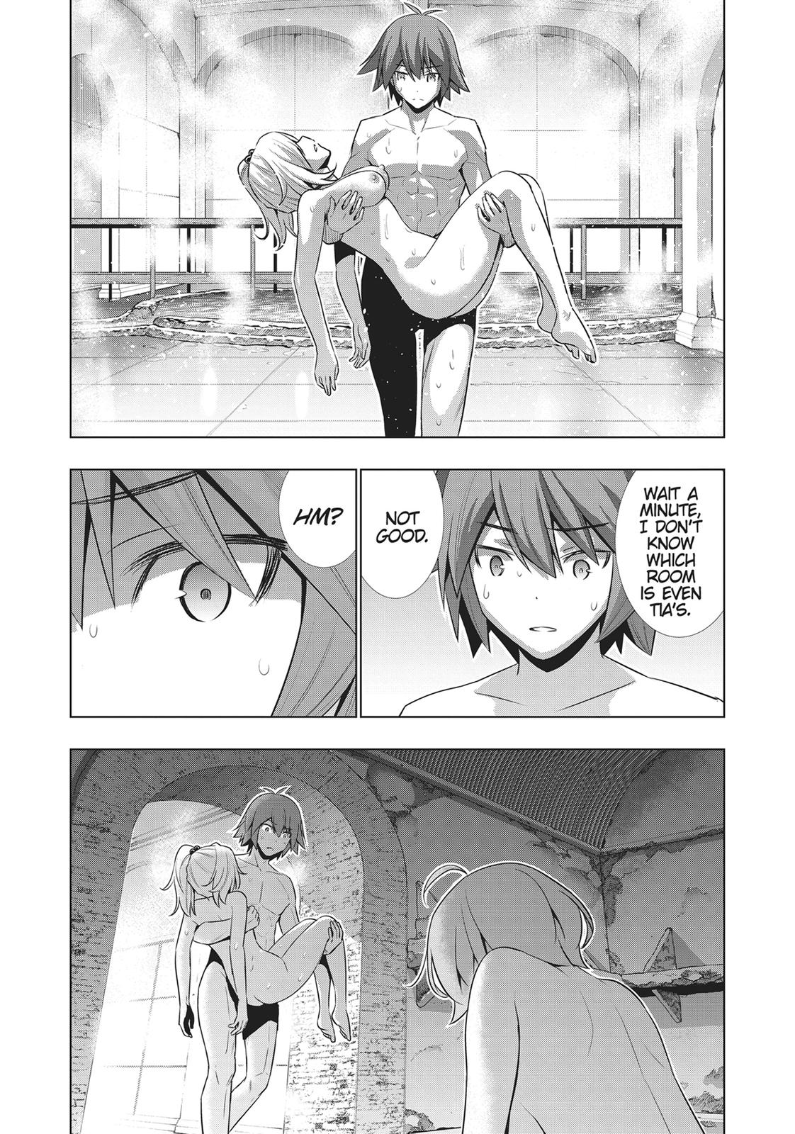 Parallel Paradise Chapter 39 19