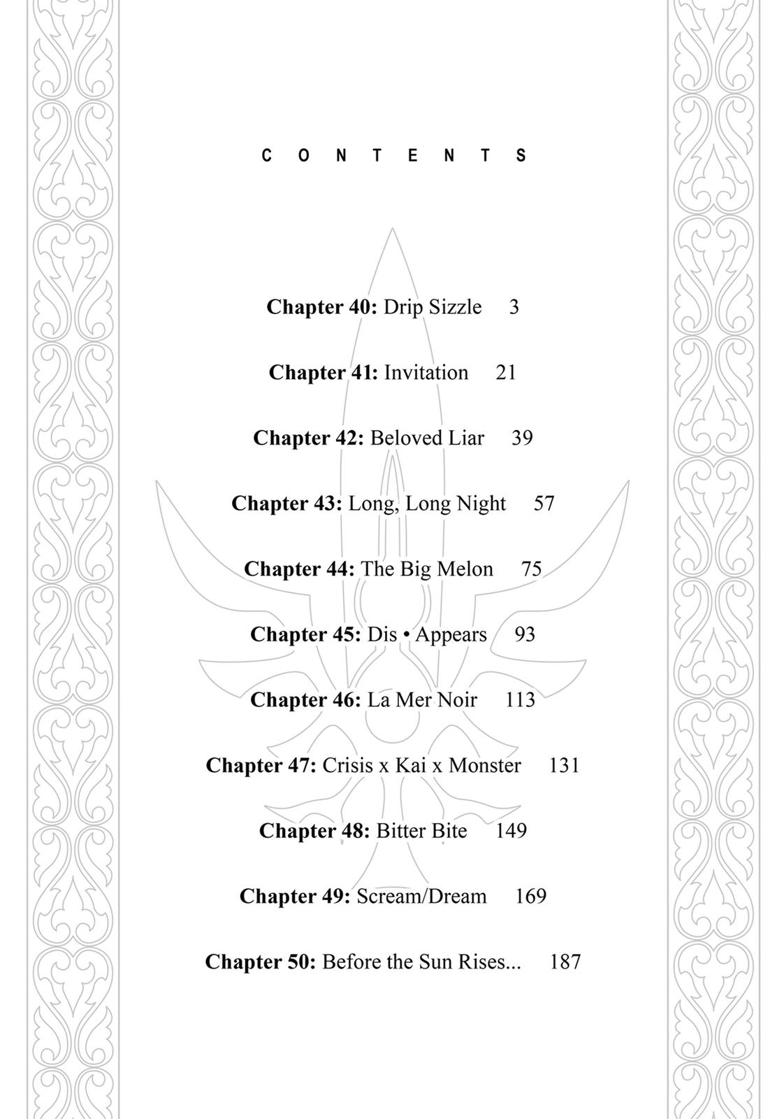 Parallel Paradise Chapter 40 3