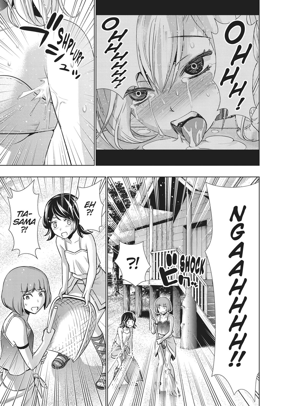 Parallel Paradise Chapter 40 12